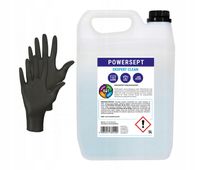 ODKAMIENIACZ do ekspresów Delonghi Saeco Bosch 5L