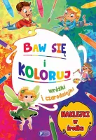 Baw Się I Koloruj