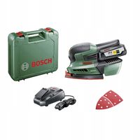 Szlifierka akumulatorowa 18V uniwersalna Bosch