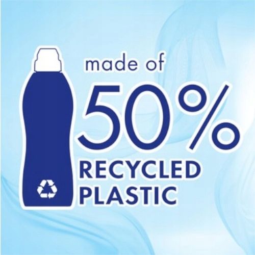 Silan Płyn do Płukania Sensitive 2,86L 130 prań + Gratis zdjęcie 7