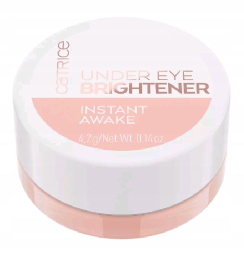 CATRICE korektor pod oczy 010 Light Rose 4,2g zdjęcie 3
