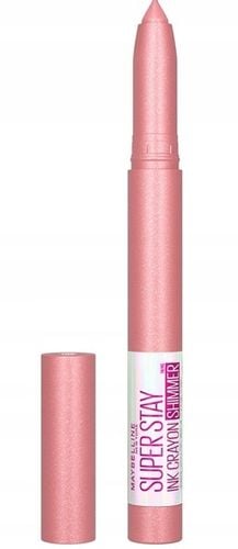 Maybelline Super Stay Ink Crayon 185 Piece Of A Cake na Arena.pl