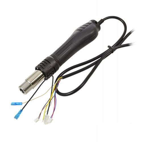 Kolba Hot-Air R208B do 878D na Arena.pl