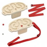 VIGA 44764 Gra labirynt