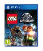 LEGO Jurassic World PlayStation 4 (PS4) FIGURKA