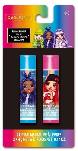 RAINBOW HIGH MEGA ZESTAW 15 LAKIERÓW DO MALOWANIA PAZNOKCI NA PREZENT na Arena.pl