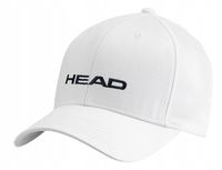 CZAPKA Z DASZKIEM HEAD PROMOTION CAP