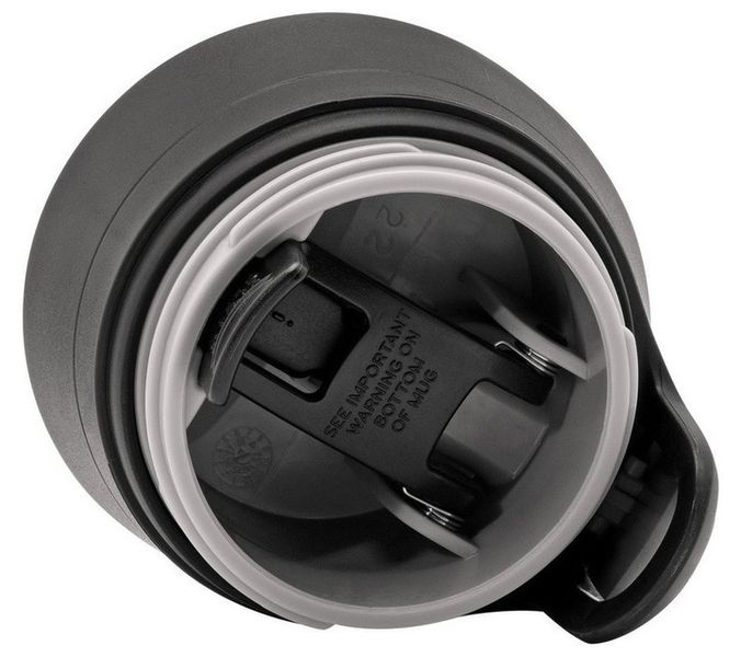 Kubek Contigo West Loop 470ml Różowy zdjęcie 6