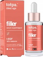 TOŁPA IDEAL AGE FILLER SERUM DO TWARZY WYPEŁNIAJĄCE 30 ML
