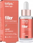 TOŁPA IDEAL AGE FILLER SERUM DO TWARZY WYPEŁNIAJĄCE 30 ML
