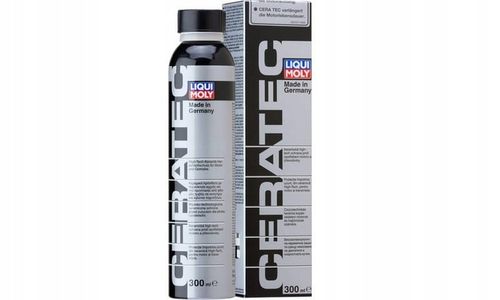 LIQUI MOLY CERATEC DODATEK DO SILNIKA 7181 300ML na Arena.pl