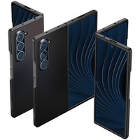 spigen airskin galaxy z fold 6 black