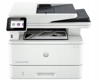 HP Inc. Urządzenie wielofunkcyjne LaserJet Pro 4102FDW 2Z624F+Cashback 200
