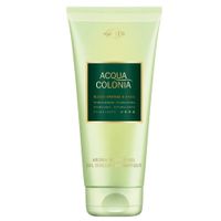 Acqua Colonia Blood Orange & Basil żel pod prysznic 200ml