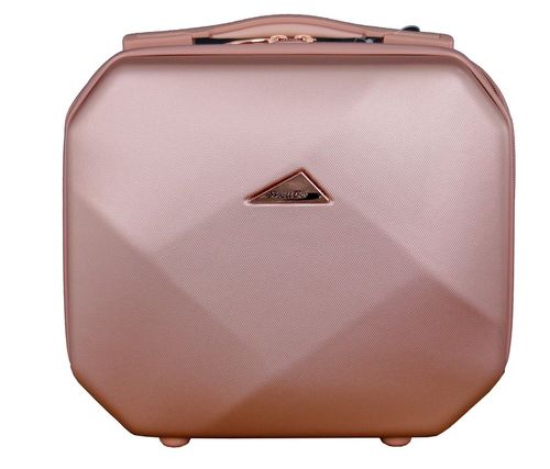 WALIZKA PODRÓŻNA ELEGANCKA MOCNA ABS 4 KÓŁKA XL na Arena.pl