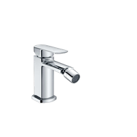 Pride bateria bidetowa stojąca, chrom