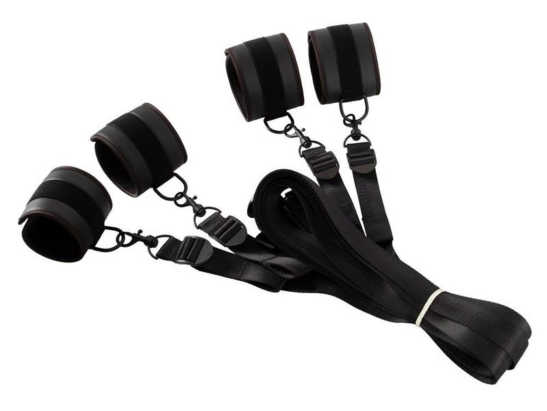 Bed Restraint Vegan zdjęcie 2