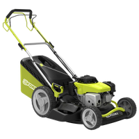 Kosiarka spalinowa G-Force XSZ51A 4w1 Loncin 224