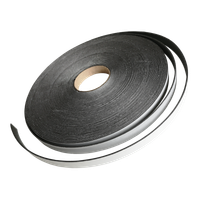 TAŚMA PS3301 AKUSTYCZNA 2mm/20mm/30m PIANKA PE 1-STR LEPNA, SZARA