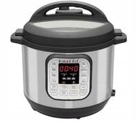 Multicooker Garnek elektryczny Instant Pot Duo 8l do Gotowania Pieczenia