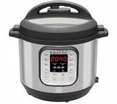 Multicooker Garnek elektryczny Instant Pot Duo 8l do Gotowania Pieczenia