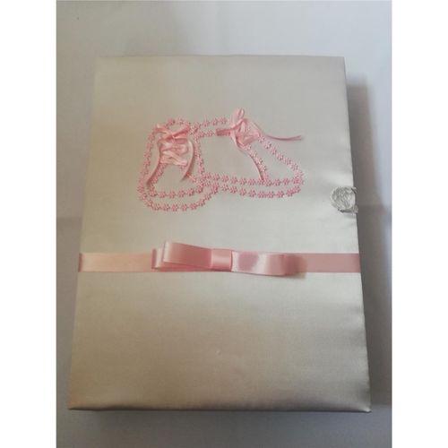 KSIĘGA WPISU GOŚCI PAMIĄTKA CHRZTU ŚWIETEGO na Arena.pl