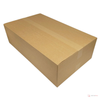 KARTON KLAPOWY 640x380x410 paczkomat C 3 W 10 szt.