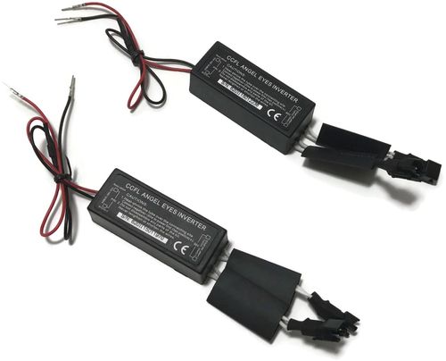 RINGI CCFL BMW X3 E83 E60 E61 E46 COMPACT DZIENNE na Arena.pl