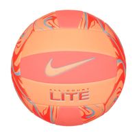 Piłka ALL COURT LITE VOLLEYBALL DEFLATED r. — Rozmiar: 5
