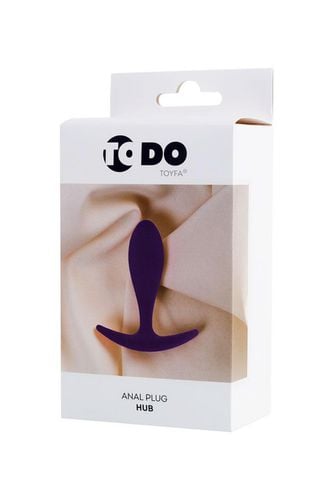 todo anal plug hub na Arena.pl