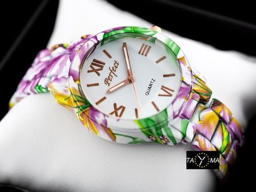 PERFECT A675 - FLOWERS 2 (zp769a) na Arena.pl