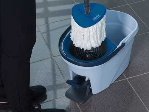 zestaw ultraspin mini - bez drążka na Arena.pl