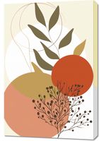 Obraz 60x90cm Impresja Jesieni