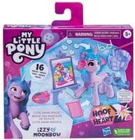 hasbro zestaw my little pony izzy moonbow 19cm