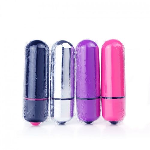 Wibrator Minx Bliss 7 Mode Mini Bullet Vibratot Multi   32 pcs na Arena.pl