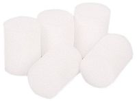 Gąbka do czyszczenia instalacji udojowych, 60 x 70 mm, 10 szt., Kerbl