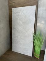 SZARE duże płyty marmuropodobne 120x60 MATOWE żyłki WYPRZEDAŻ