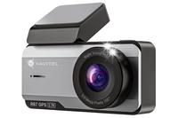 Wideorejestrator Navitel R87 GPS Wi-Fi 2.7K Dual