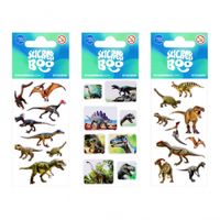naklejki dinozaury3 sticker boo