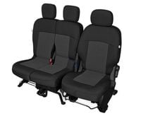 Opel Combo 3 osoby od 2018 pokrowce MIAROWE