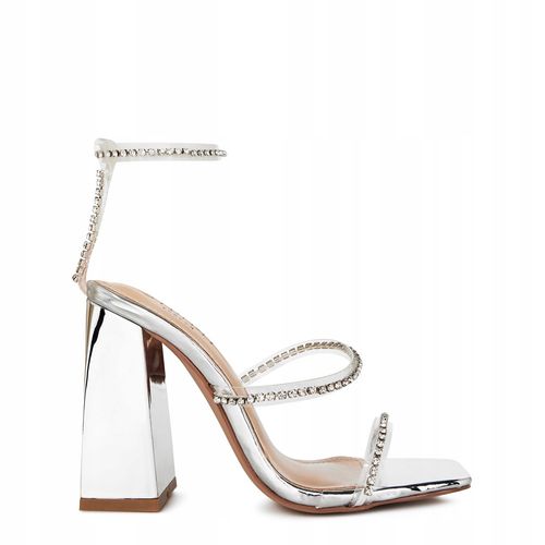 Sandały SIMMI London Inez R36 na Arena.pl