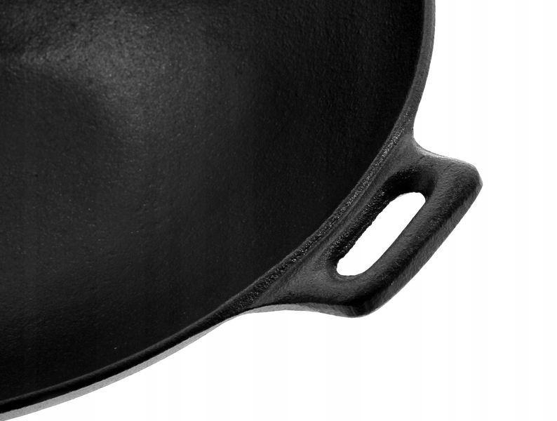 Wok Krisberg PATELNIA 31 cm zdjęcie 12