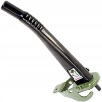 Lejek Do Paliwa Gumowy Dopinany Do Kanistra