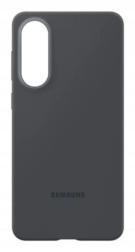 Etui SAMSUNG Silicone Case do Galaxy S25 Edge Czarny na Arena.pl