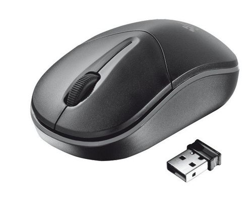 Nola Wireless Keyboard with mouse na Arena.pl