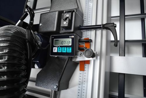 PIŁA PANELOWA pionowa ŚCIENNA panelówka HARWI ORCA na Arena.pl