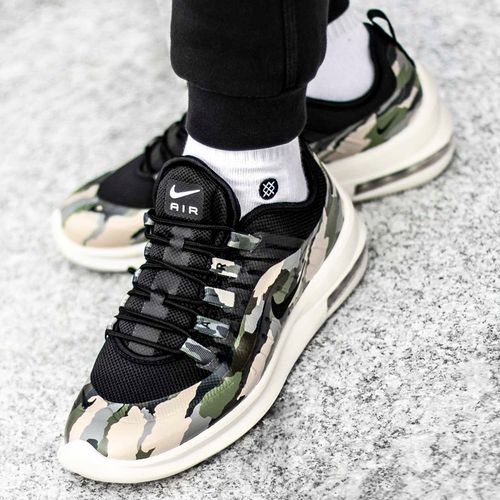 Nike Air Max Axis Premium (AA2148-001) 44 na Arena.pl