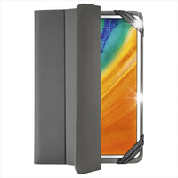 Uniwersalne etui HAMA Fold Uni 28 cm na tablet 11 cali Szary