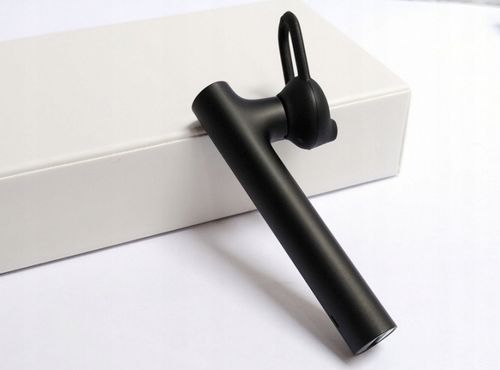 Xiaomi Mi Youth Headset Słuchawka Bluetooth na Arena.pl