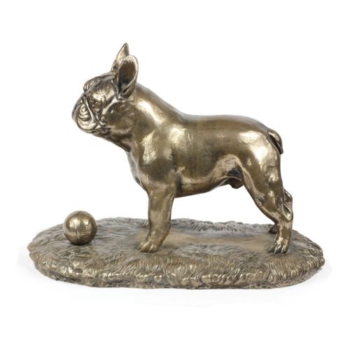 Buldog Francuski - figurka - 2241 na Arena.pl